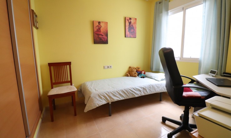 Re-Sale - Apartment - Benejuzar - Benejuzar - Town