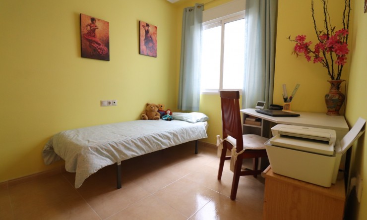 Re-Sale - Apartment - Benejuzar - Benejuzar - Town