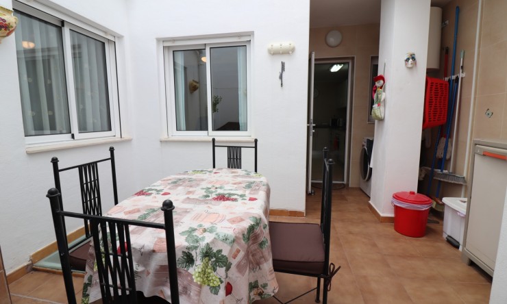 Re-Sale - Apartment - Benejuzar - Benejuzar - Town