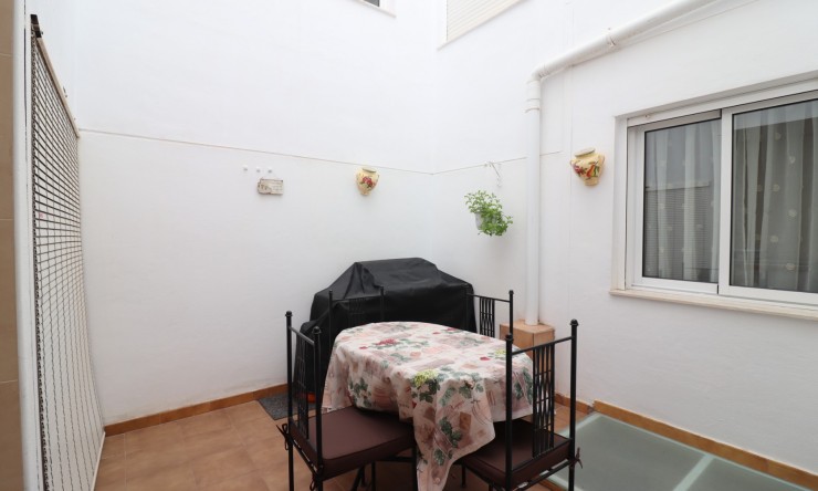 Re-Sale - Apartment - Benejuzar - Benejuzar - Town
