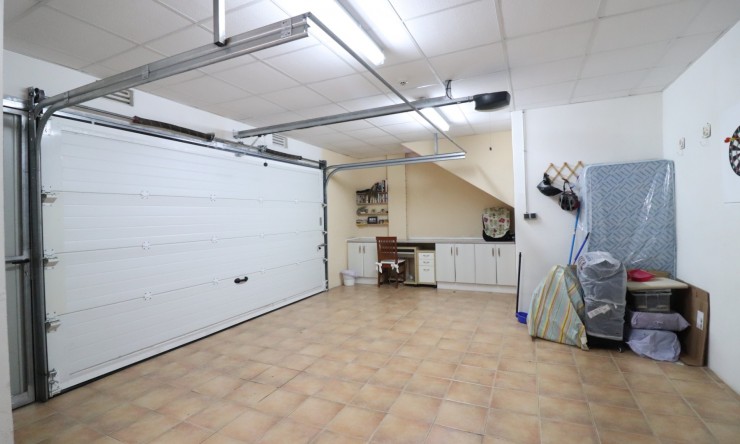 Re-Sale - Apartment - Benejuzar - Benejuzar - Town