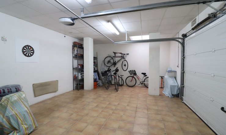 Re-Sale - Apartment - Benejuzar - Benejuzar - Town