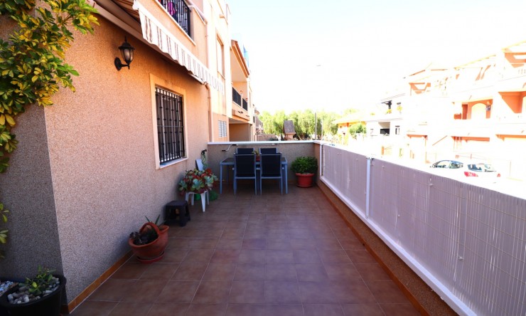 Re-Sale - Apartment - Benejuzar - Benejuzar - Town