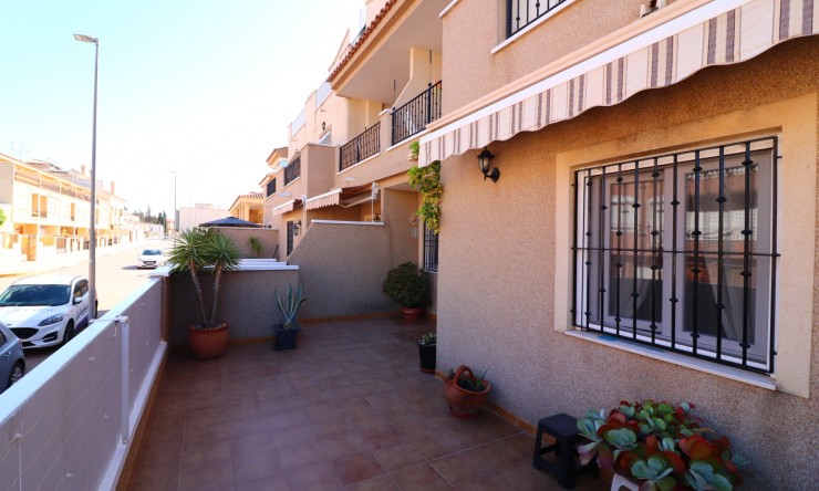 Re-Sale - Apartment - Benejuzar - Benejuzar - Town