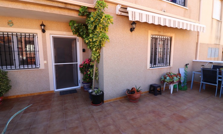 Re-Sale - Apartment - Benejuzar - Benejuzar - Town