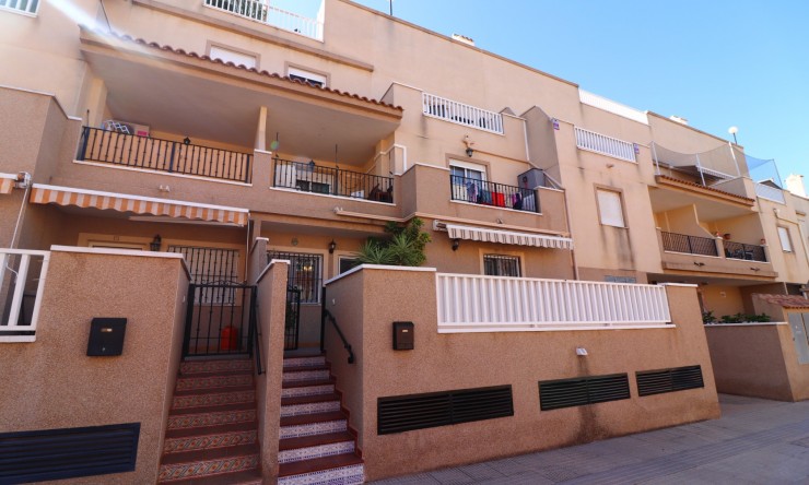 Re-Sale - Apartment - Benejuzar - Benejuzar - Town