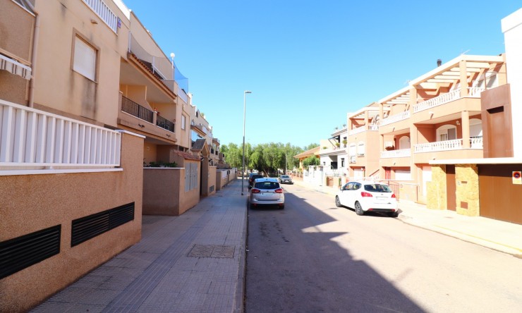 Re-Sale - Apartment - Benejuzar - Benejuzar - Town