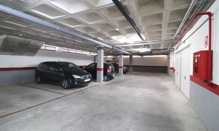 Re-Sale - Apartment - Benejuzar - Benejuzar - Town