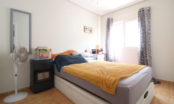 Re-Sale - Apartment - Rojales - Los Palacios