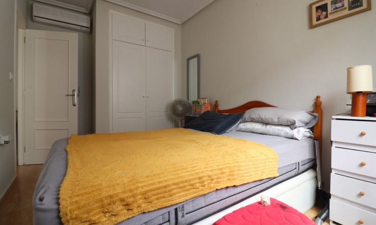 Re-Sale - Apartment - Rojales - Los Palacios