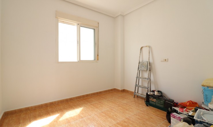Re-Sale - Apartment - Rojales - Los Palacios
