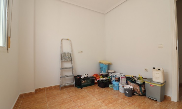 Re-Sale - Apartment - Rojales - Los Palacios