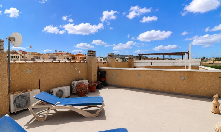 Re-Sale - Apartment - Rojales - Los Palacios
