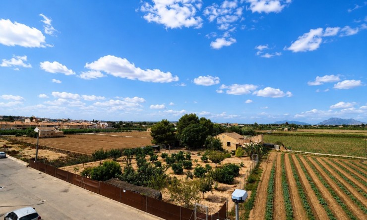 Re-Sale - Apartment - Rojales - Los Palacios