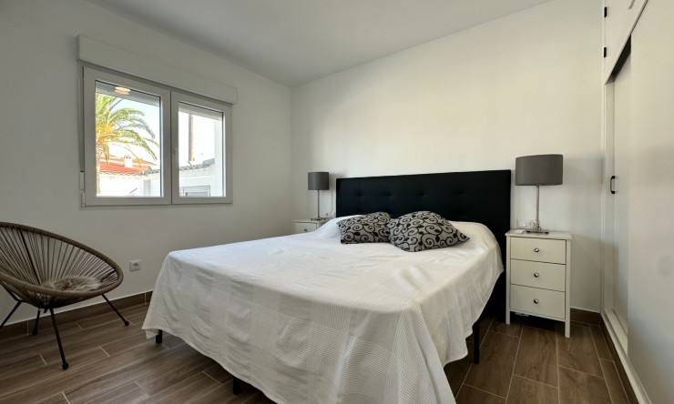 Videresalg - Bungalow - Ciudad Quesada - Altos de Quesada