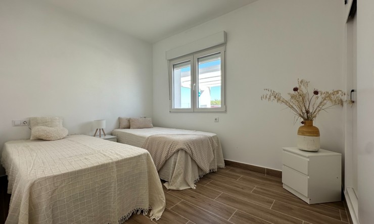 Videresalg - Bungalow - Ciudad Quesada - Altos de Quesada