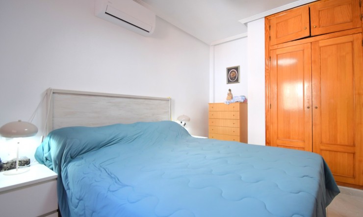Re-Sale - Apartment - Orihuela Costa - Playa Flamenca