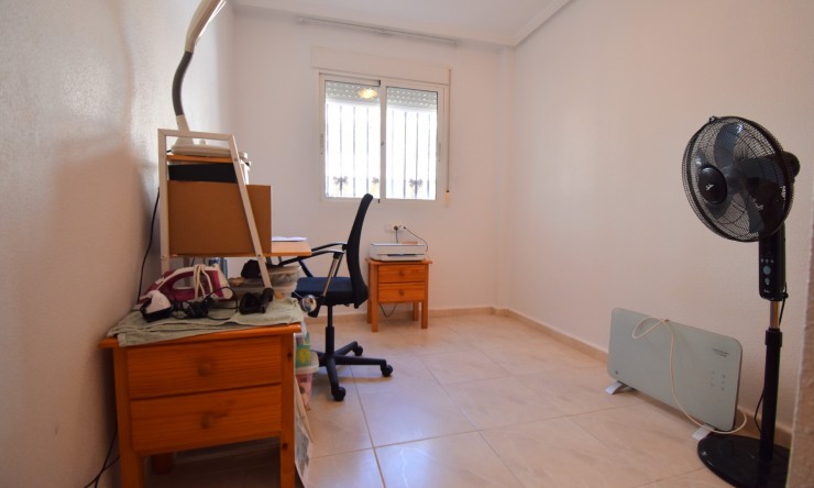 Re-Sale - Apartment - Orihuela Costa - Playa Flamenca