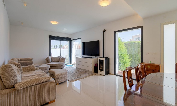La Revente - Villa - Ciudad Quesada - Doña Pepa