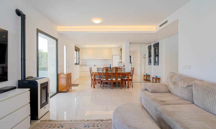 La Revente - Villa - Ciudad Quesada - Doña Pepa