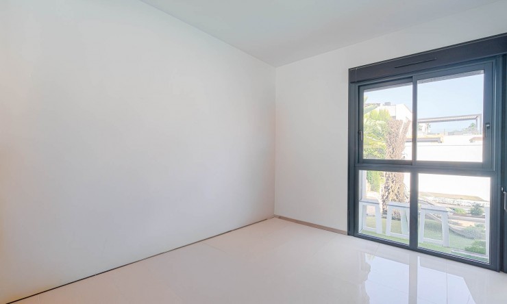La Revente - Villa - Ciudad Quesada - Doña Pepa