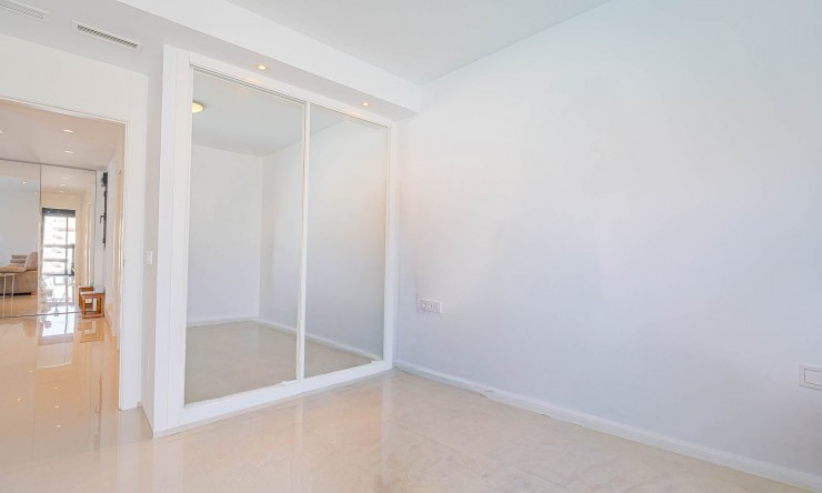 La Revente - Villa - Ciudad Quesada - Doña Pepa