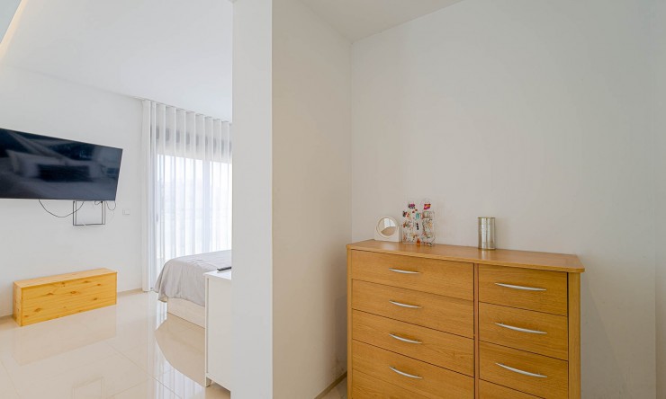 La Revente - Villa - Ciudad Quesada - Doña Pepa
