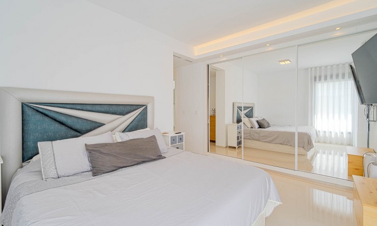 La Revente - Villa - Ciudad Quesada - Doña Pepa