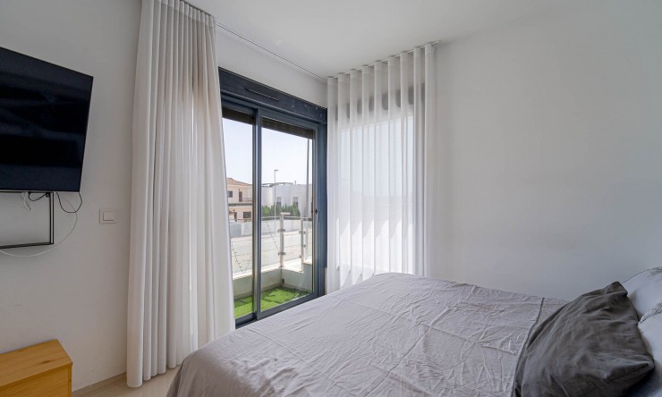 La Revente - Villa - Ciudad Quesada - Doña Pepa