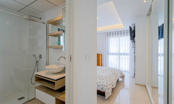 La Revente - Villa - Ciudad Quesada - Doña Pepa