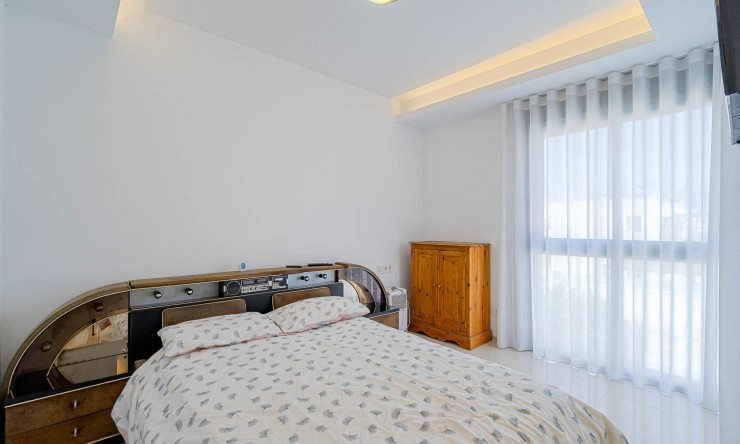 La Revente - Villa - Ciudad Quesada - Doña Pepa
