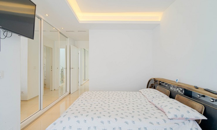 La Revente - Villa - Ciudad Quesada - Doña Pepa
