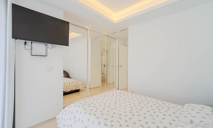 La Revente - Villa - Ciudad Quesada - Doña Pepa