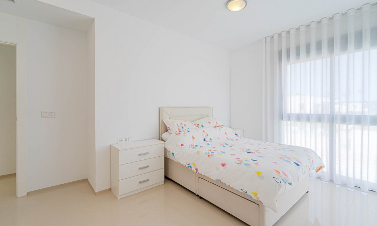 La Revente - Villa - Ciudad Quesada - Doña Pepa