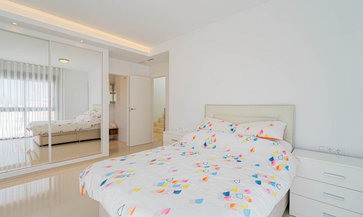 La Revente - Villa - Ciudad Quesada - Doña Pepa