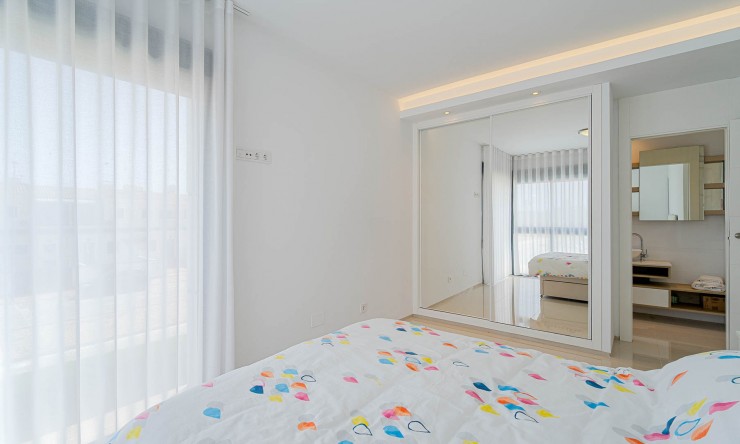 La Revente - Villa - Ciudad Quesada - Doña Pepa