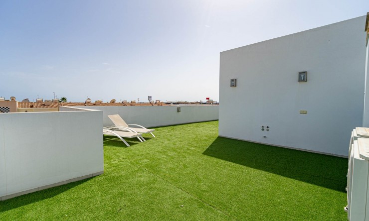 La Revente - Villa - Ciudad Quesada - Doña Pepa