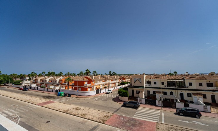 La Revente - Villa - Ciudad Quesada - Doña Pepa