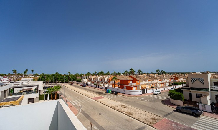 La Revente - Villa - Ciudad Quesada - Doña Pepa
