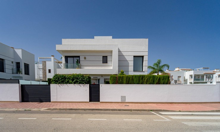 La Revente - Villa - Ciudad Quesada - Doña Pepa