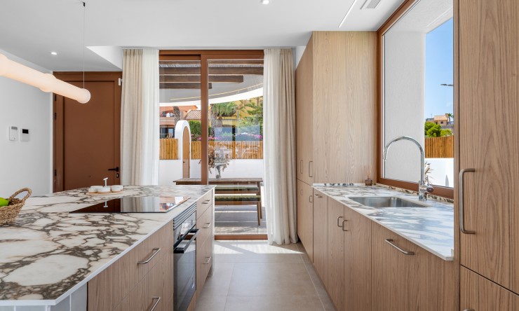Nouveau - Villa - Algorfa - La Finca Golf Resort
