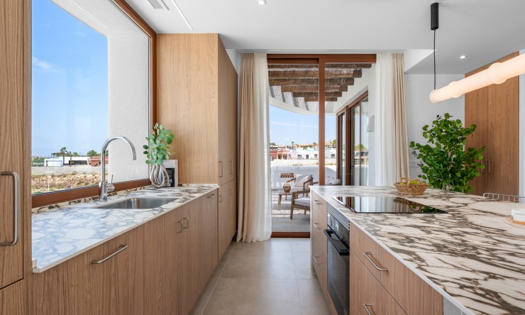 Nouveau - Villa - Algorfa - La Finca Golf Resort