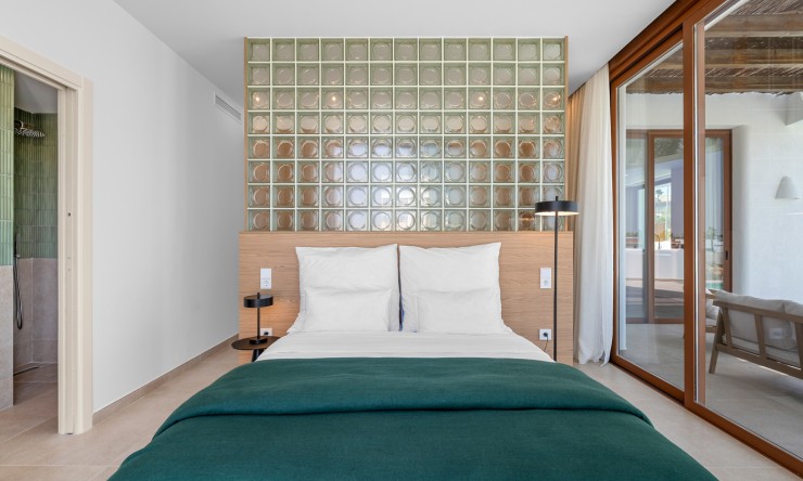 Nouveau - Villa - Algorfa - La Finca Golf Resort