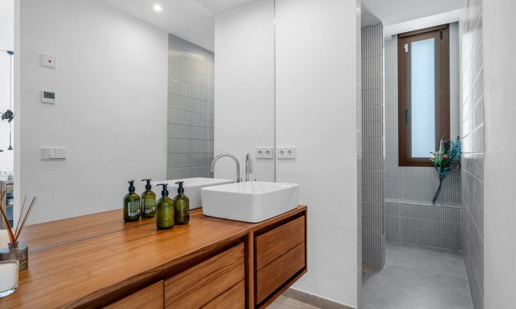 Nouveau - Villa - Algorfa - La Finca Golf Resort