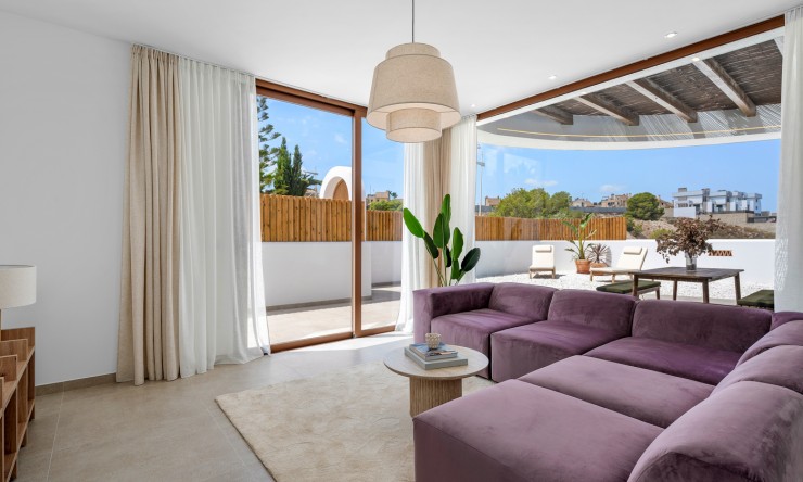 Nouveau - Villa - Algorfa - La Finca Golf Resort