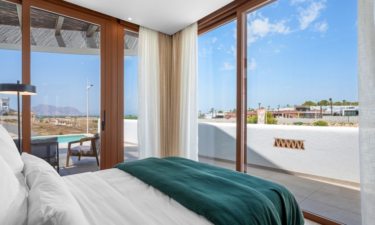 Nouveau - Villa - Algorfa - La Finca Golf Resort