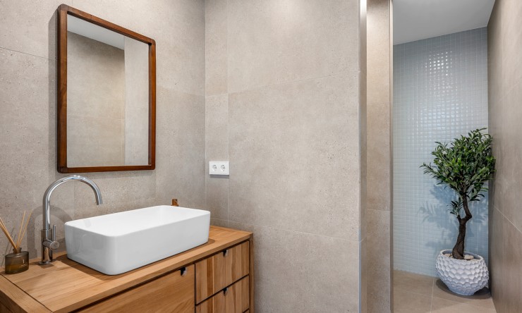 Nouveau - Villa - Algorfa - La Finca Golf Resort