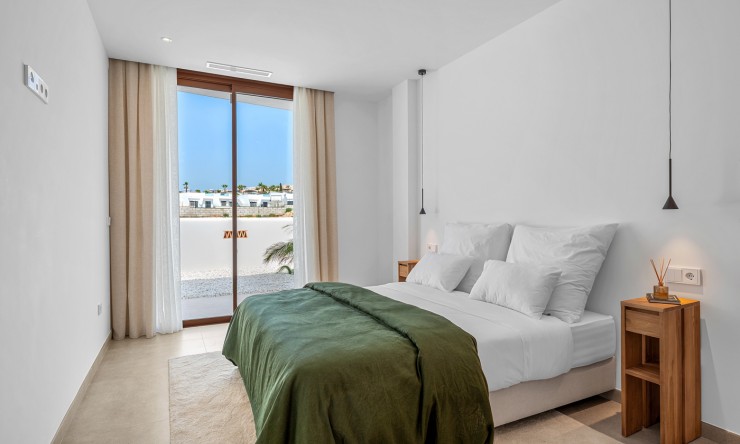 Nouveau - Villa - Algorfa - La Finca Golf Resort