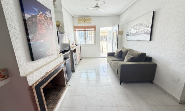 Reventa - Apartamento - Orihuela Costa - La Florida