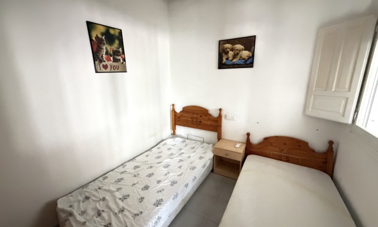 Reventa - Apartamento - Orihuela Costa - La Florida
